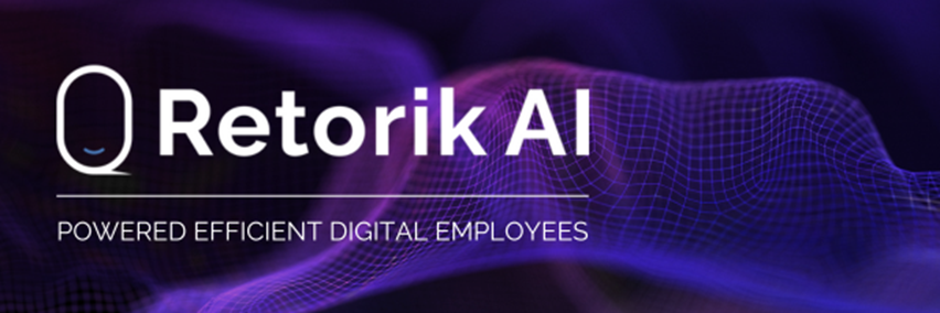 Bandeau Retorik Messagerie